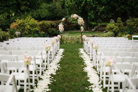 Ceremony Venues .